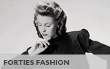 Bestsellers - Forties Fashion