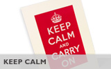 Bestsellers - Keep Calm