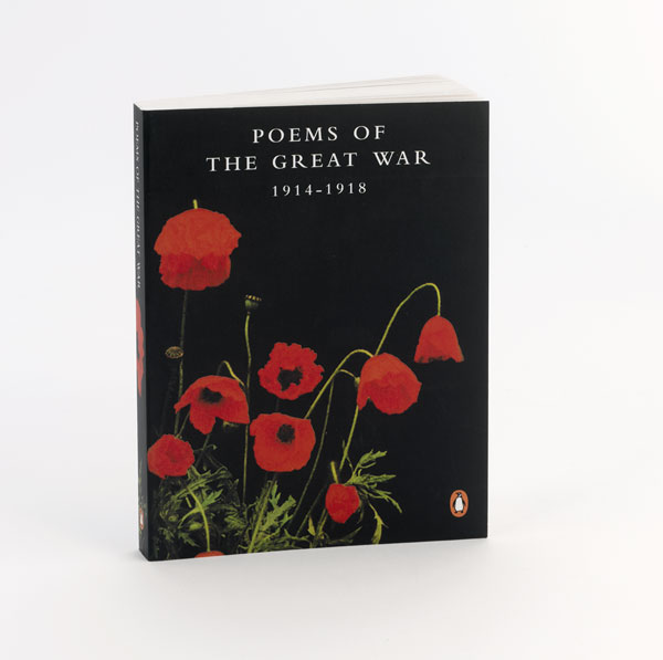 Poems of the Great War