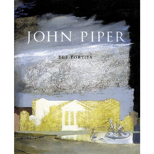 John Piper