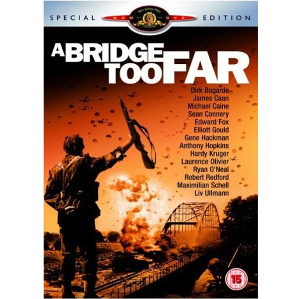 A Bridge Too Far (1977)