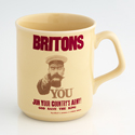 Kitchener mug