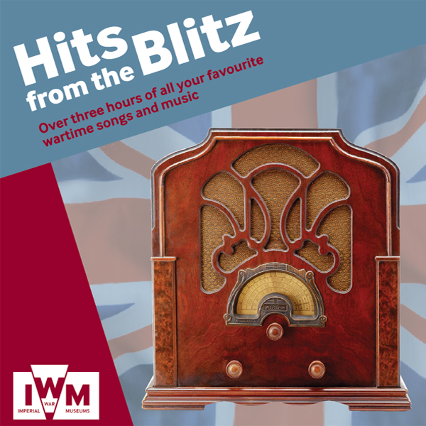 Hits from the Blitz (3CD)