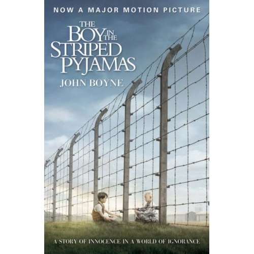 Boy in the Striped Pyjamas