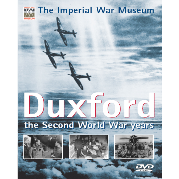 Duxford DVD (PAL)