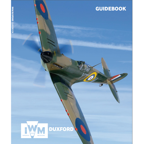 IWM Duxford Guidebook