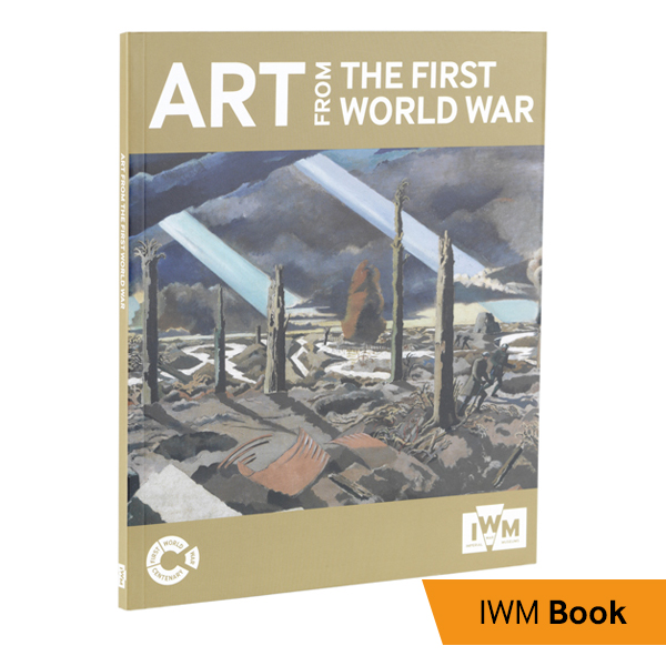 Art From the First World War