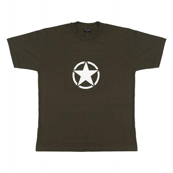 White Star T-shirt