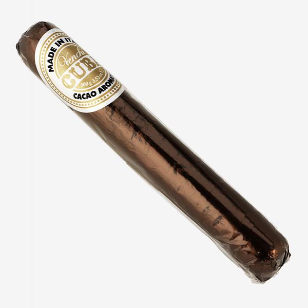 Aromatic Chocolate Truffle Cigar