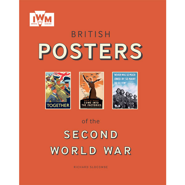 Posters of the Second World War