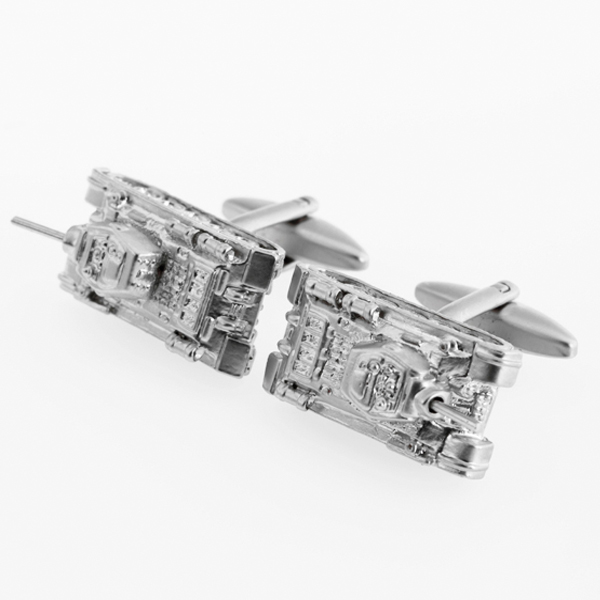 Tank Cufflinks