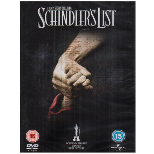 Schindlers List (1993)