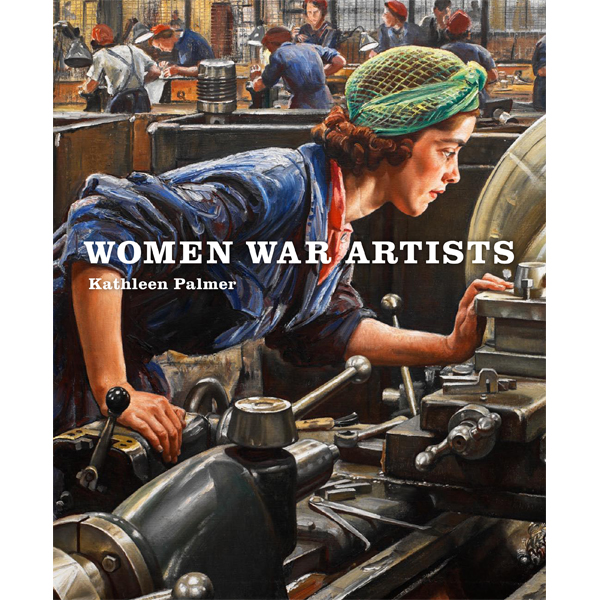 Women War Artists