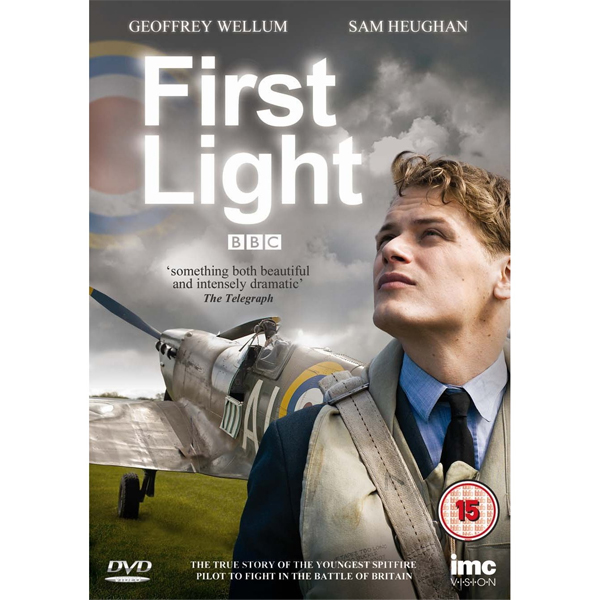 First Light (DVD)