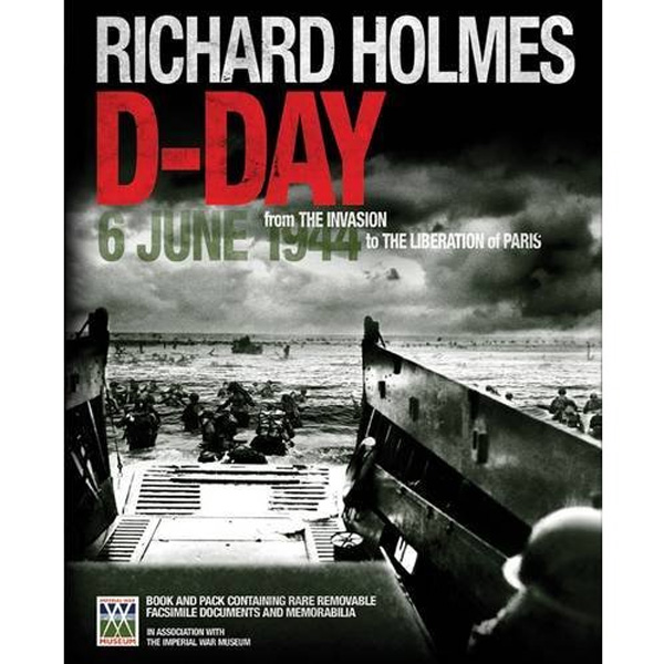 D-Day - 6 June 1944