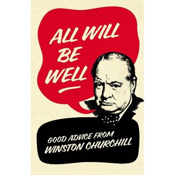 All Will Be Well