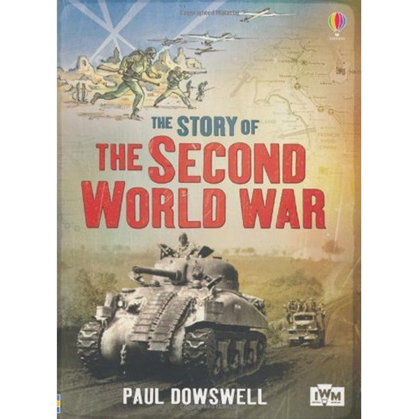 The Story of the Second World War