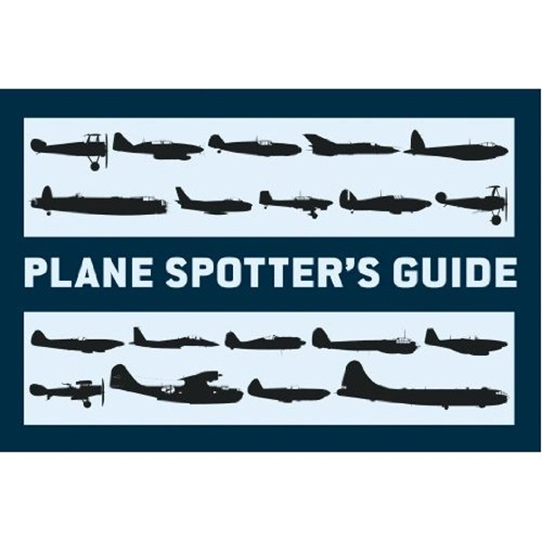 Plane Spotters Guide