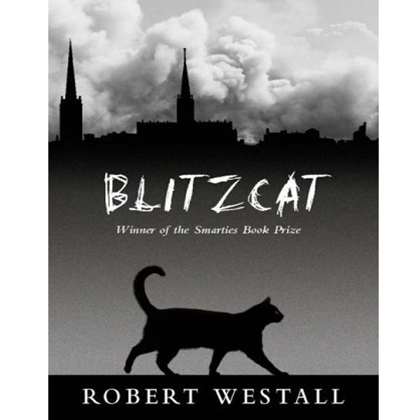 Blitzcat