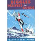 Biggles Delivers the Goods