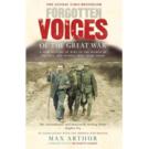 Forgotten Voices of the Great War