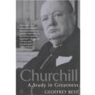 Churchill - A Study in Greatness