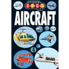 Aircraft (Sticker Spot It S.)