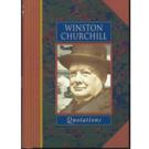 Winston Churchill Quotations