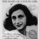 The Diary of a Young Girl - Definitive Edition