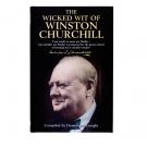 The Wicked Wit of Winston Churchill