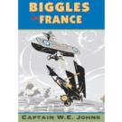 Biggles in France