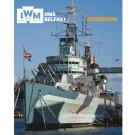 HMS Belfast Guidebook