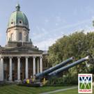 Imperial War Museum London Guidebook