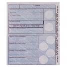 Identity Card Booklet (Facsimile)