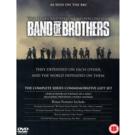 Band Of Brothers (2001)