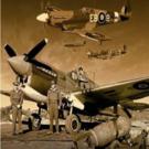 RAF at War - 1943 To 1944