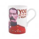 Kitchener mug