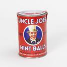 Uncle Joes Mint Balls 200g