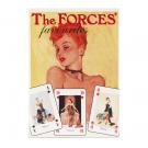 Forces Favourites Playing Cards