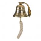 10cm Brass Ships Bell