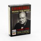 Winston Churchill Playing Cards