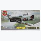 Airfix Hawker Typhoon 1B Kit 1/72