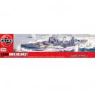 Airfix HMS Belfast Kit 1/600