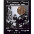 Evacuation Coin Set