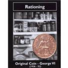 Rationing Coin Set