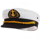 Junior Captain Cap