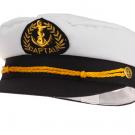 Junior Captain Cap