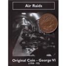 Air Raid Coin Set