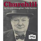 Churchill Museum Book