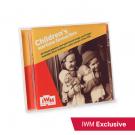 Childrens wartime favourites (CD)